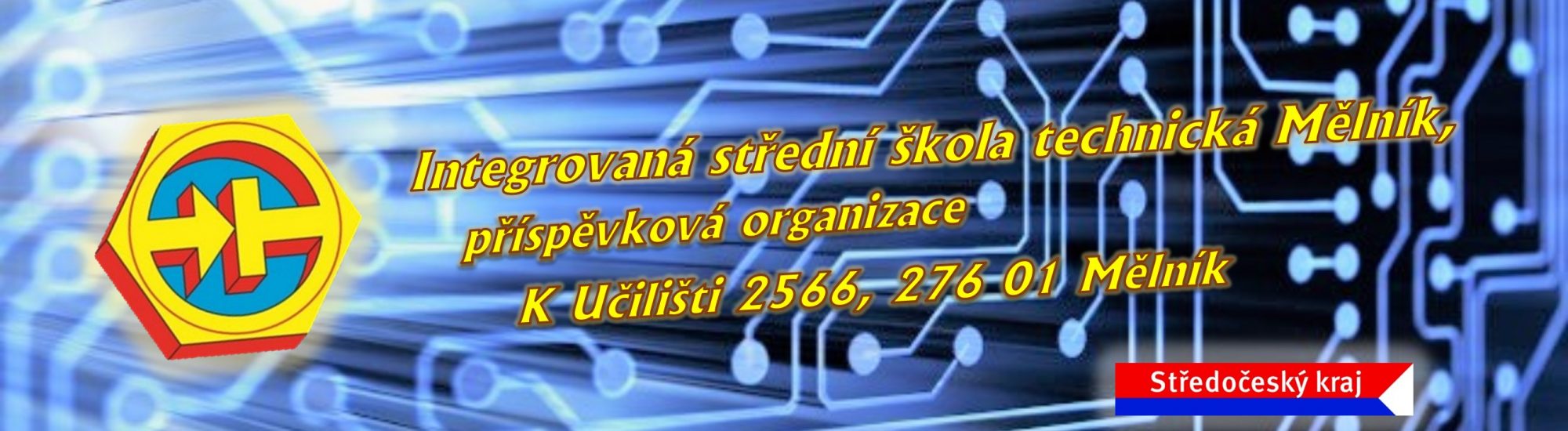 ISŠT Mělník, příspěvková organizace ISŠT Mělník, příspěvková organizace